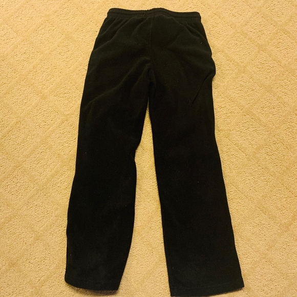 3/$30 Old Navy Boys Fleece Joggers - Picture 2 of 3